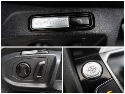 Volkswagen Arteon, 2018 an photo 15