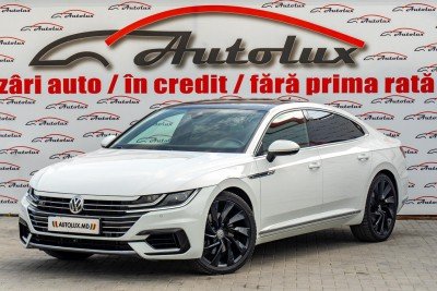 Volkswagen Arteon, 2018 an photo 2