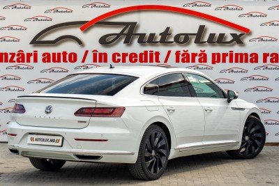 Volkswagen Arteon, 2018 an photo 3