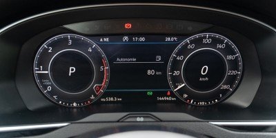 Volkswagen Arteon, 2018 an photo 5