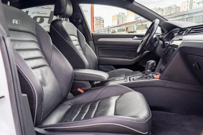 Volkswagen Arteon, 2018 an photo 8
