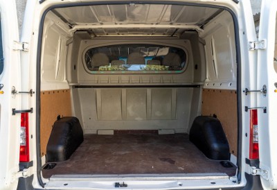 Ford Transit, 2006 an photo 14