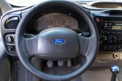 Ford Transit, 2006 an photo 7