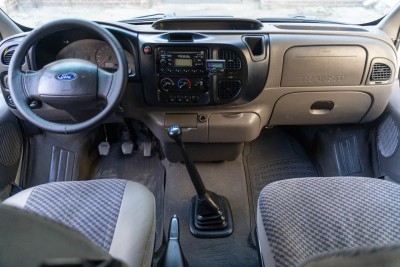 Ford Transit, 2006 an photo 8