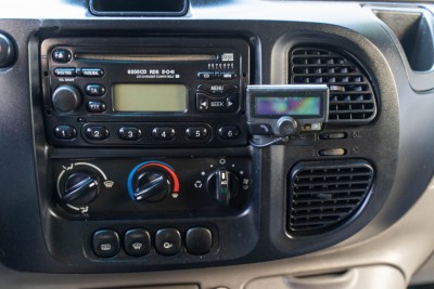 Ford Transit, 2006 an photo 9