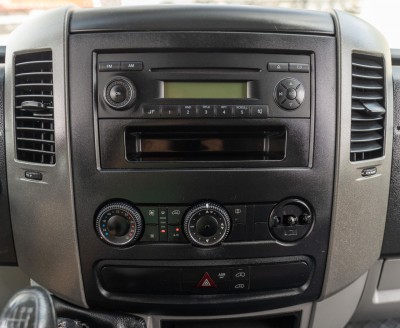 Mercedes Sprinter 313 Maxi, 2013 an photo 15
