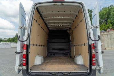 Mercedes Sprinter 313 Maxi, 2013 an photo 7