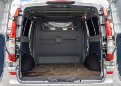 Mercedes Vito, 2013 an photo 10