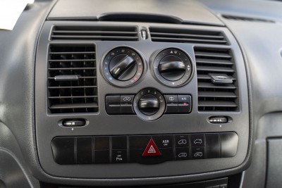 Mercedes Vito, 2013 an photo 13