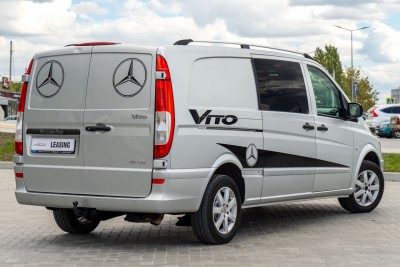 Mercedes Vito, 2013 an photo 4