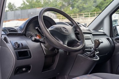 Mercedes Vito, 2013 an photo 5