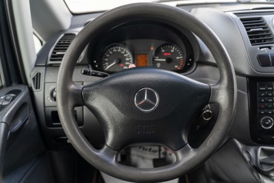 Mercedes Vito, 2013 an photo 6
