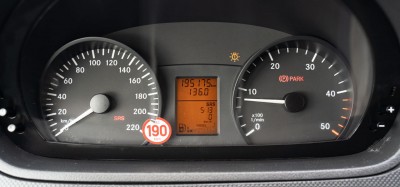 Mercedes Vito, 2013 an photo 7