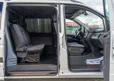 Mercedes Vito, 2013 an photo 9