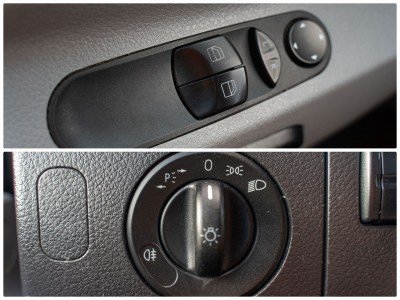 Mercedes Sprinter 319 Bluetec, 2014 an photo 12