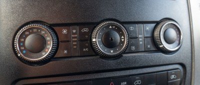 Mercedes Sprinter 319 Bluetec, 2014 an photo 13