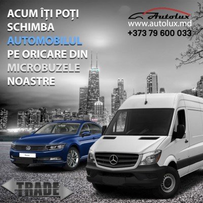 Mercedes Sprinter 319 Bluetec, 2014 an photo 2