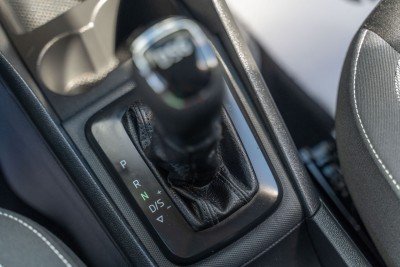 Skoda Rapid, 2017 an photo 11