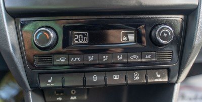 Skoda Rapid, 2017 an photo 12