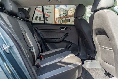Skoda Rapid, 2017 an photo 13