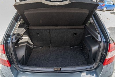 Skoda Rapid, 2017 an photo 14