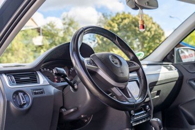 Skoda Rapid, 2017 an photo 5