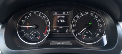 Skoda Rapid, 2017 an photo 8