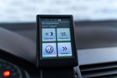 Volkswagen Touran, 2007 an photo 12