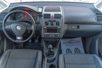 Volkswagen Touran, 2007 an photo 14