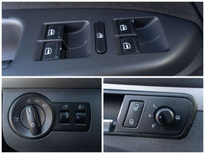 Volkswagen Touran, 2007 an photo 15