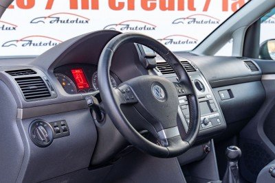 Volkswagen Touran, 2007 an photo 5