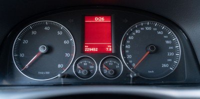 Volkswagen Touran, 2007 an photo 7