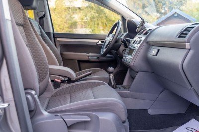 Volkswagen Touran, 2007 an photo 8