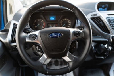 Ford Transit Custom, 2013 an photo 7