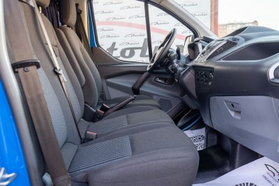 Ford Transit Custom, 2013 an photo 9