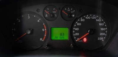 Ford Transit, 2011 an - Autolux.md Ford Transit, 2011 an photo 7