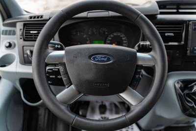 Ford Transit, 2011 an - Autolux.md Ford Transit, 2011 an photo 8