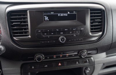 Toyota PROACE, 2016 an photo 10