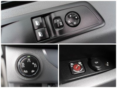 Toyota PROACE, 2016 an photo 11