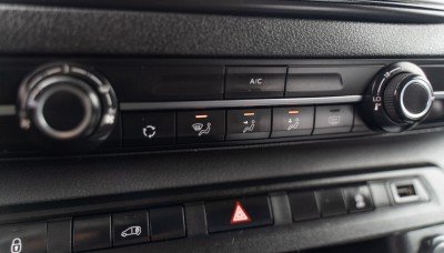 Toyota PROACE, 2016 an photo 12