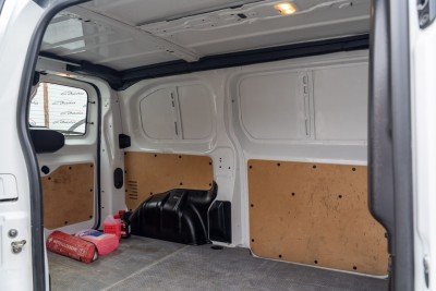 Toyota PROACE, 2016 an photo 15