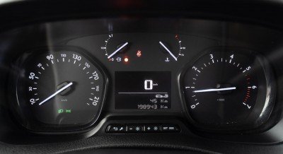 Toyota PROACE, 2016 an photo 9