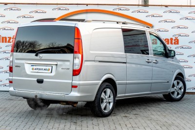Mercedes Vito, 2014 an photo 1