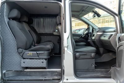 Mercedes Vito, 2014 an photo 14