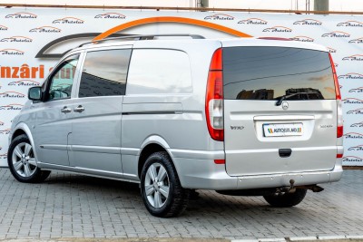 Mercedes Vito, 2014 an photo 4