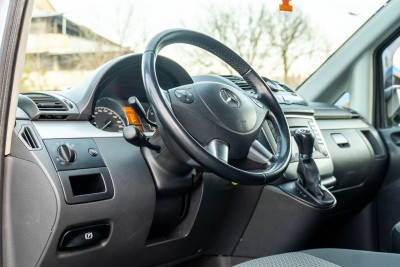 Mercedes Vito, 2014 an photo 6