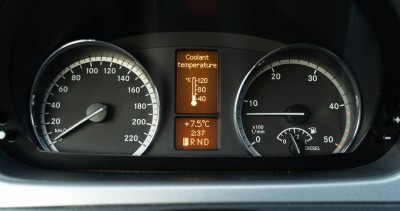 Mercedes Vito, 2014 an photo 7