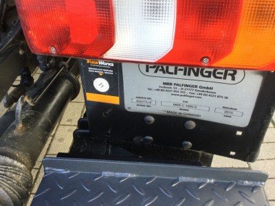 Mercedes Atego 818, 2015 an photo 11