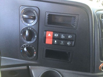Mercedes Atego 818, 2015 an photo 12