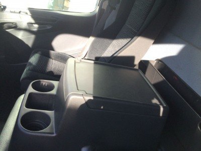 Mercedes Atego 818, 2015 an photo 14
